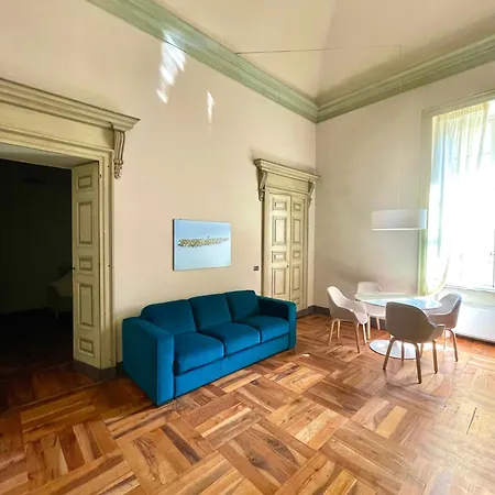 Residenza Dei Marchesi - Luxury 4* Turin