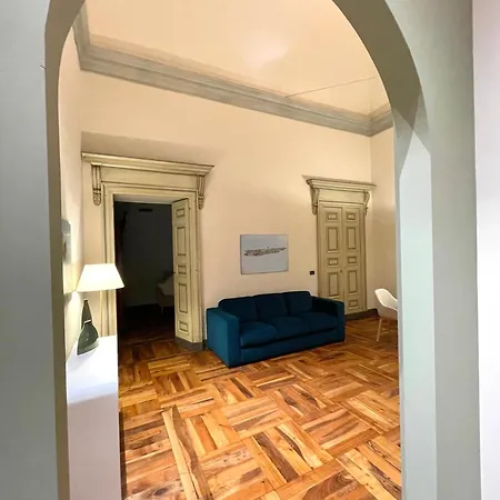 Residenza Dei Marchesi - Luxury Aparthotel