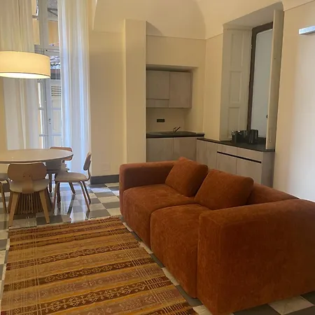 Residenza Dei Marchesi - Luxury Turin