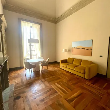 Residenza Dei Marchesi - Luxury Aparthotel