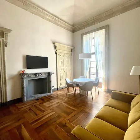 Residenza Dei Marchesi - Luxury